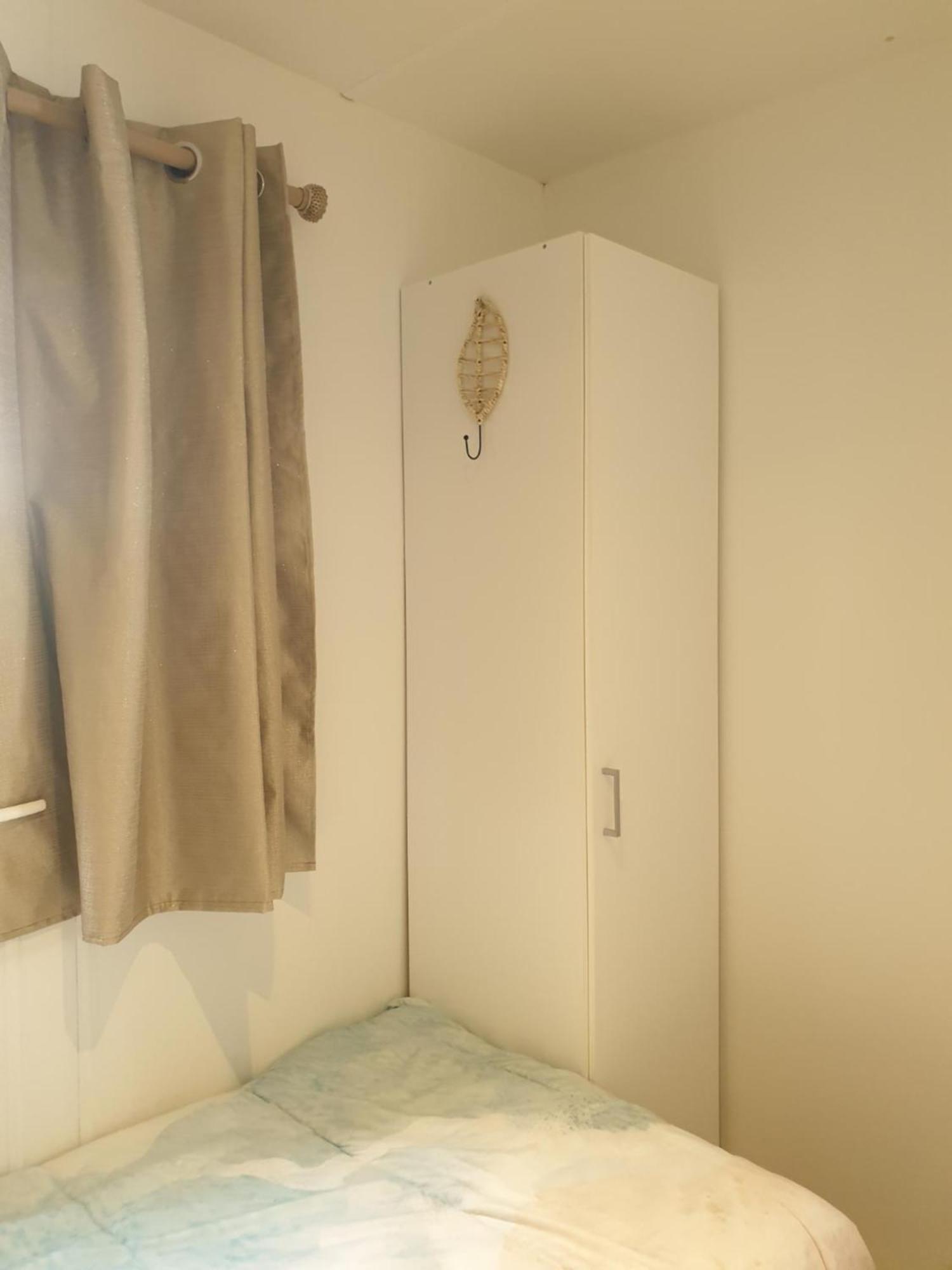 Camping Domaine Des Iscles ラ・ロック・ダンテロン エクステリア 写真